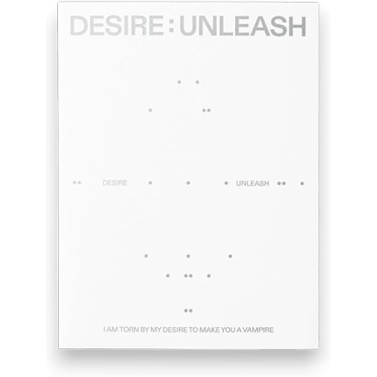 Desire : Unleash [Engene Ver.]: ENHYPEN: Amazon.ca: Music